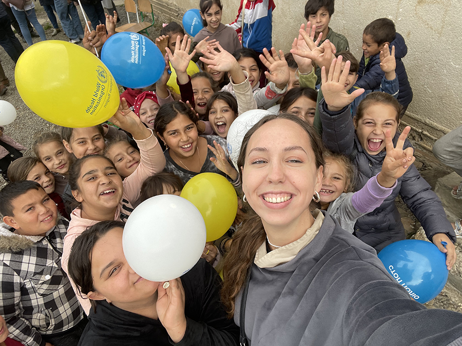 2022, Запоріжжя