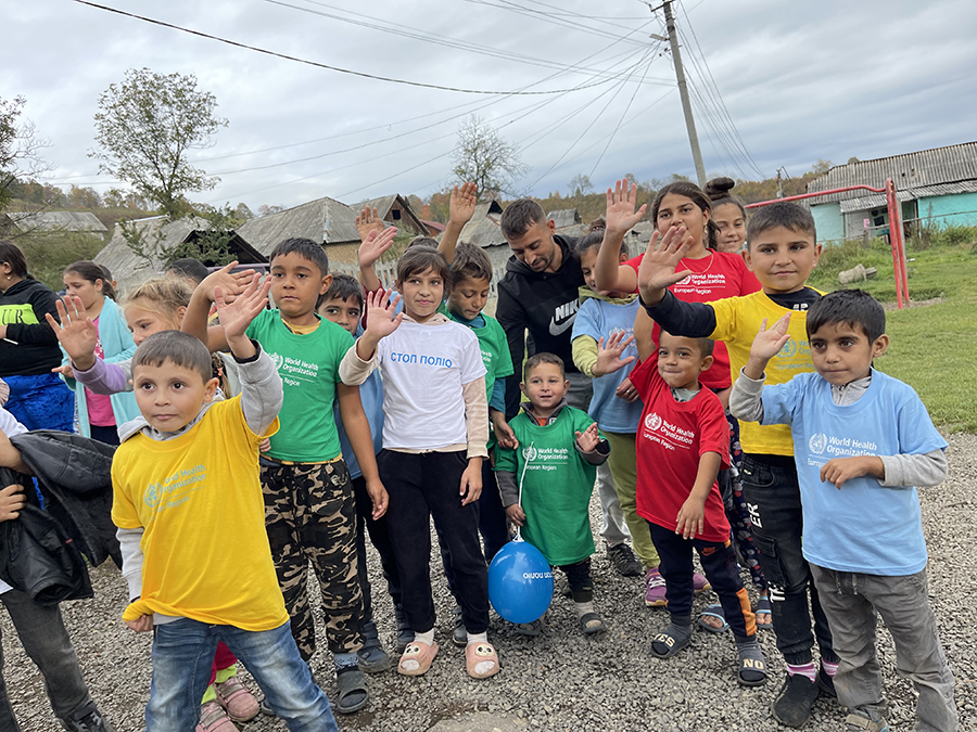 2022, Запоріжжя