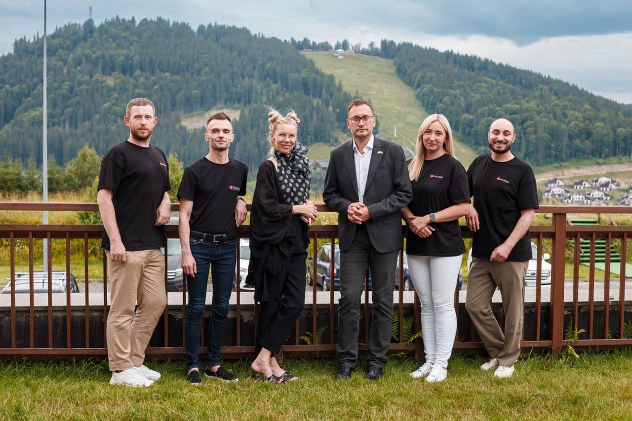 2023, Буковель