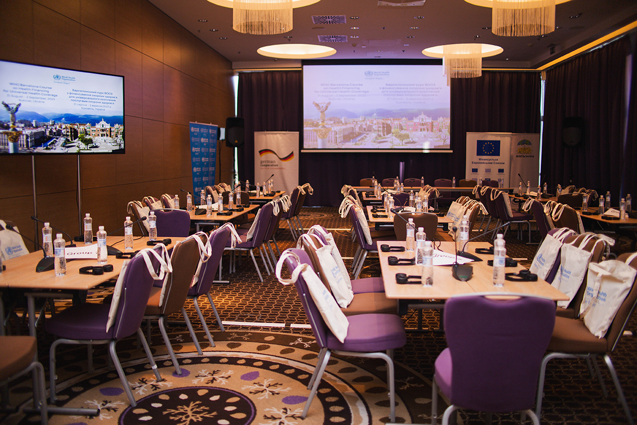 2023, Буковель