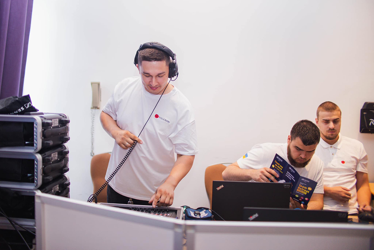 2023, Буковель