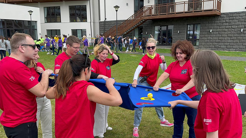 2023, Буковель