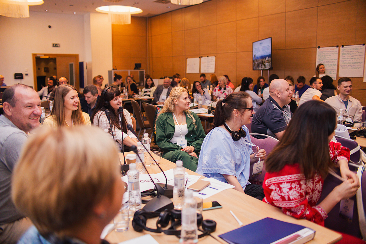 2023, Буковель