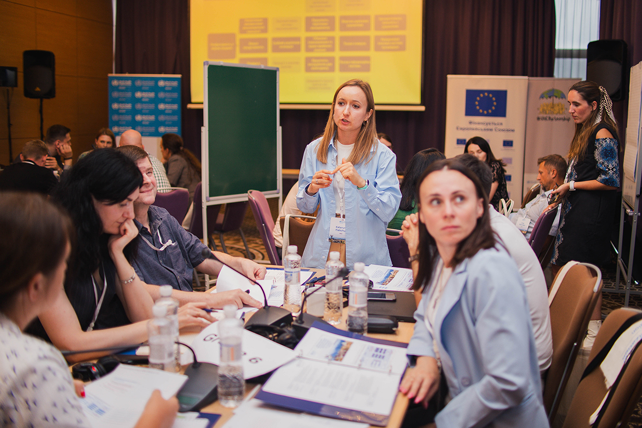 2023, Буковель