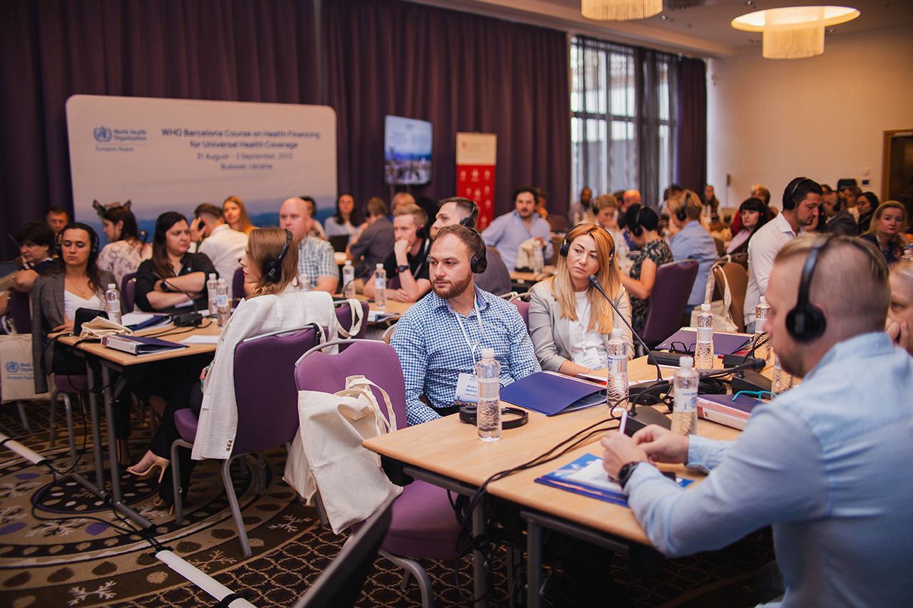 2023, Буковель