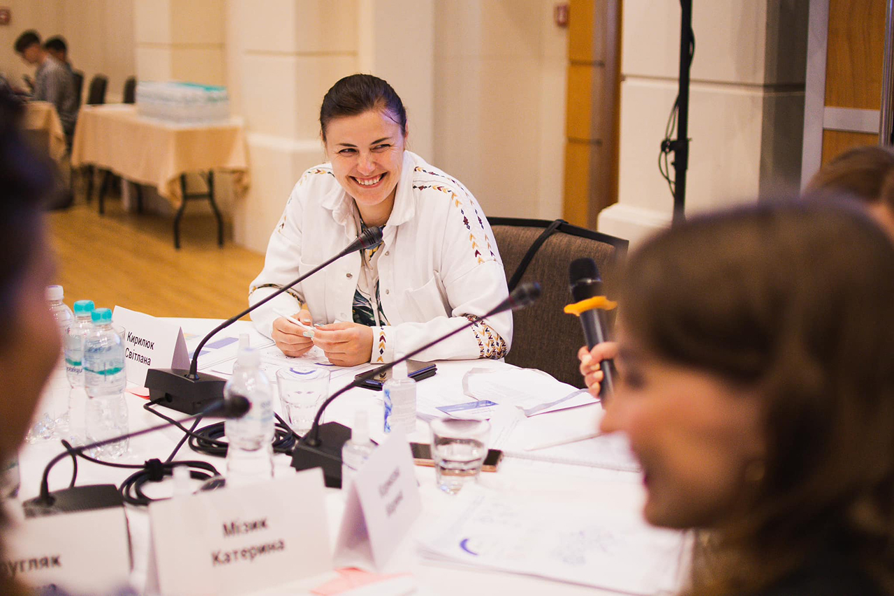 2023, Трускавець