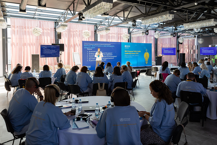 2024, Київська обл.