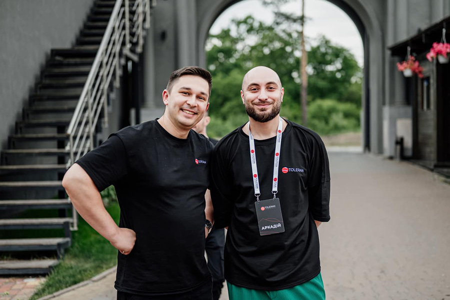 2024, Конча-заспа