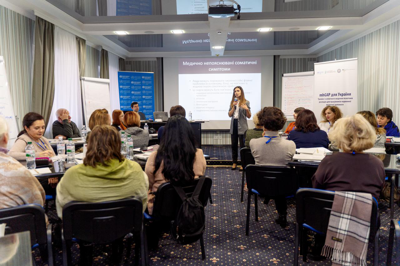 2019, Краматорськ