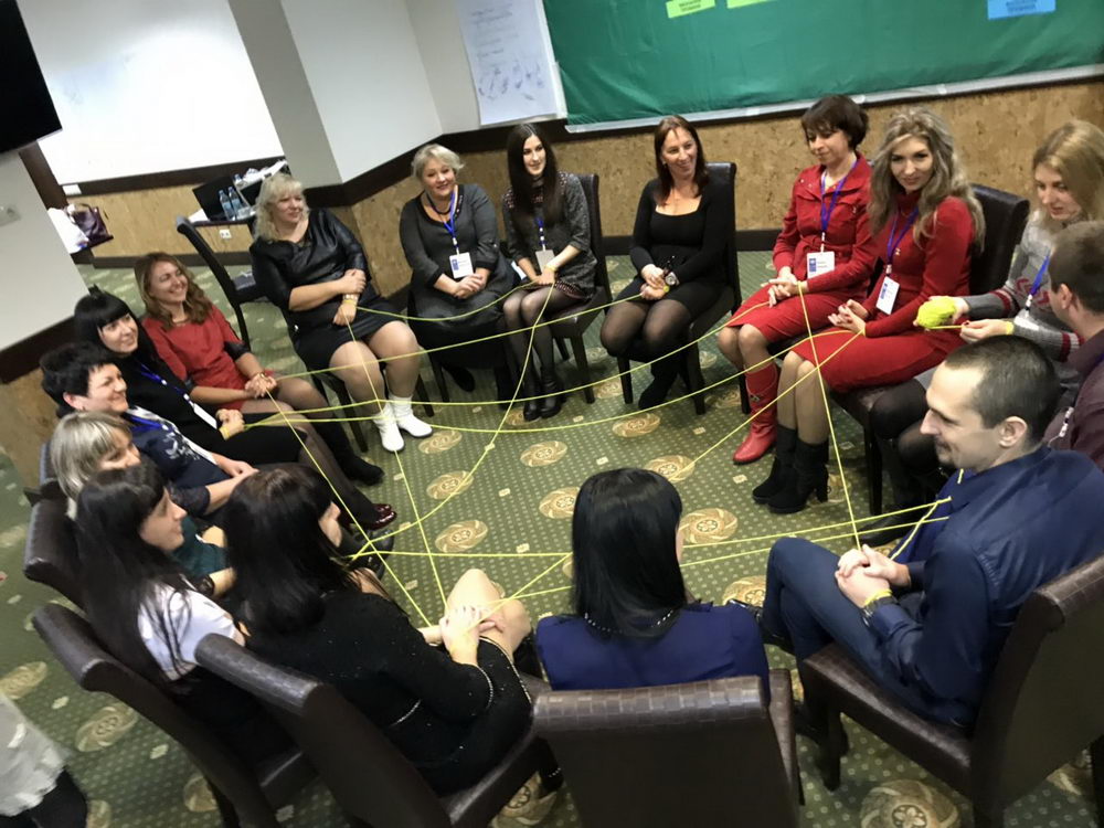 2017, Донецька область