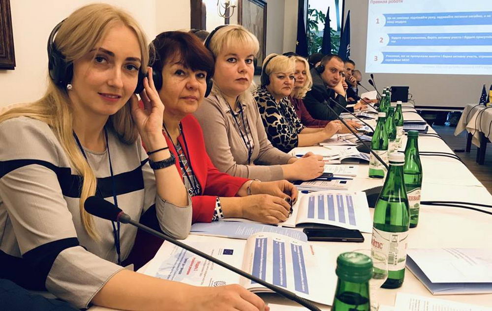 2018, Івано-Франківськ