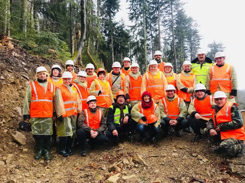 2018, Івано-Франківськ