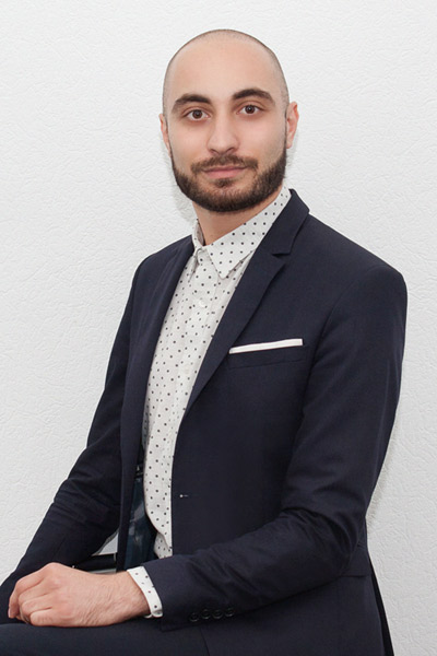 Керівник проектів