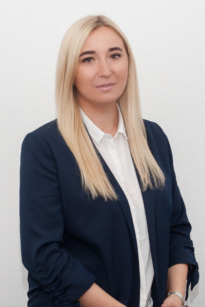 Керівник відділу конференц сервісу