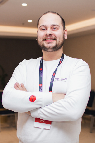 Менеджер проектів