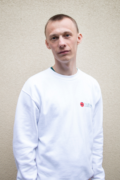 Менеджер проектів