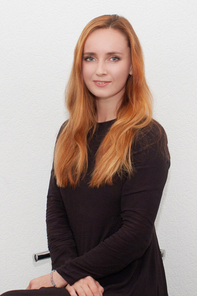 Керівник проектів