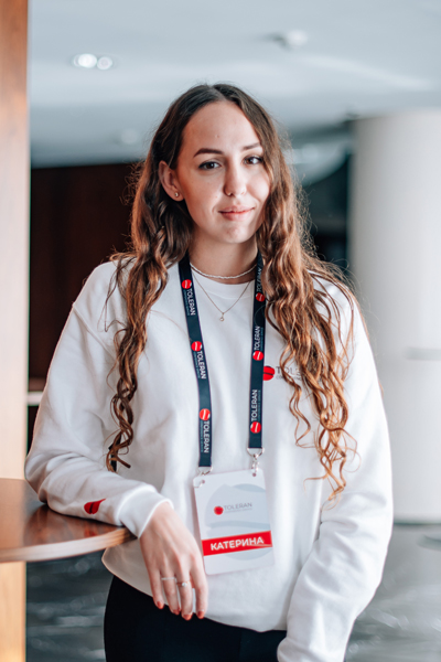 Менеджер проектів