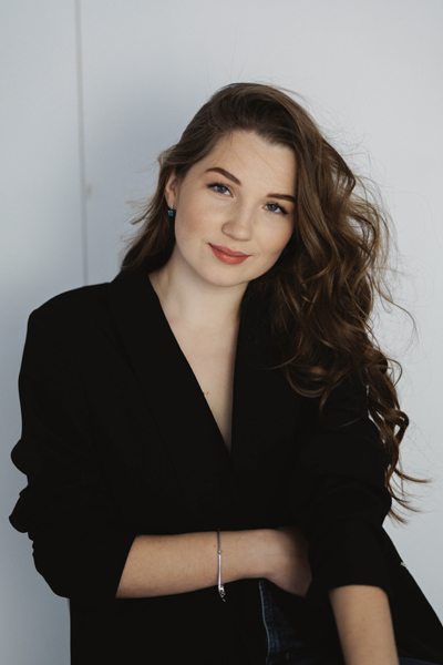 Менеджер проектів