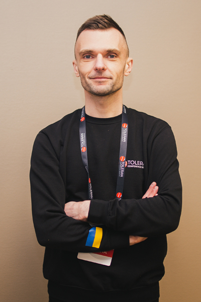 Керівник проектів