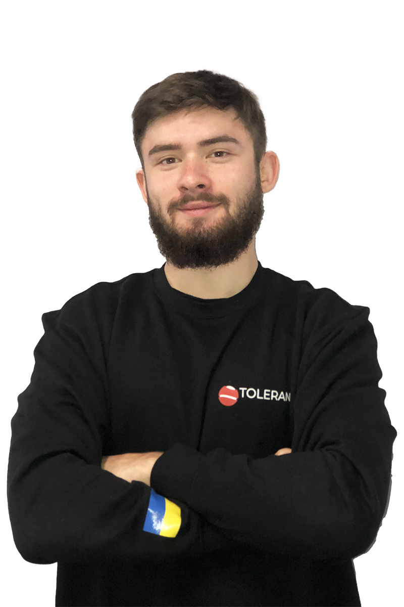 Менеджер проектів