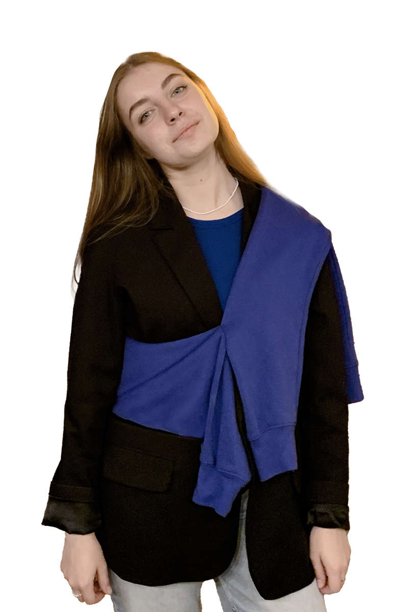 Менеджер проектів