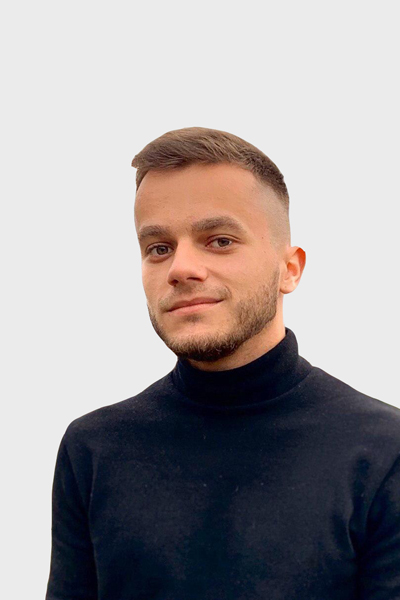 Менеджер проектів