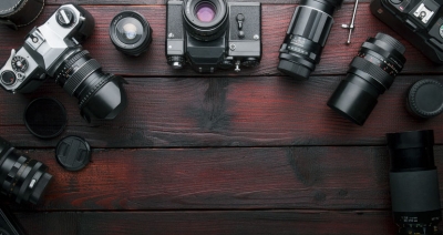 Фото и видеосъемка