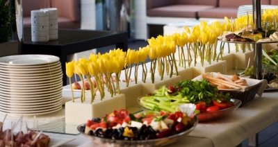 Catering services