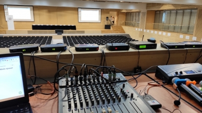 Аренда оборудования