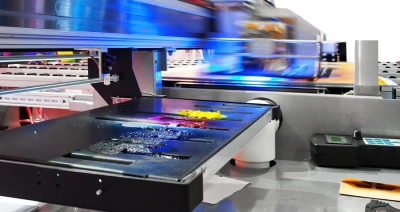 Полиграфические услуги