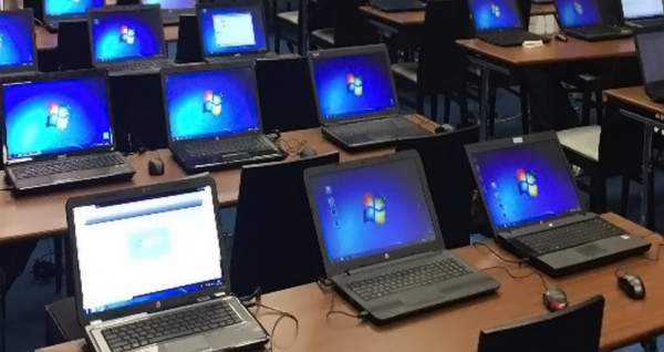 Аренда компьютеров и аксессуаров