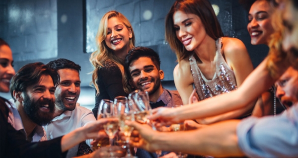 ОРГАНІЗАЦІЯ КОРПОРАТИВНИХ СВЯТКУВАНЬ