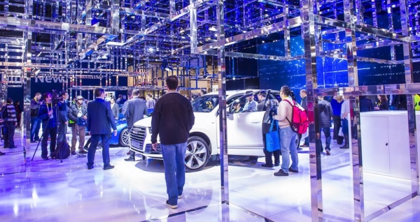 ОРГАНІЗАЦІЯ ПРЕЗЕНТАЦІЙ