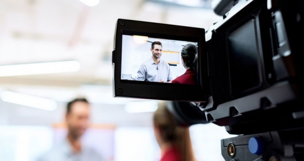 Видеосъемка