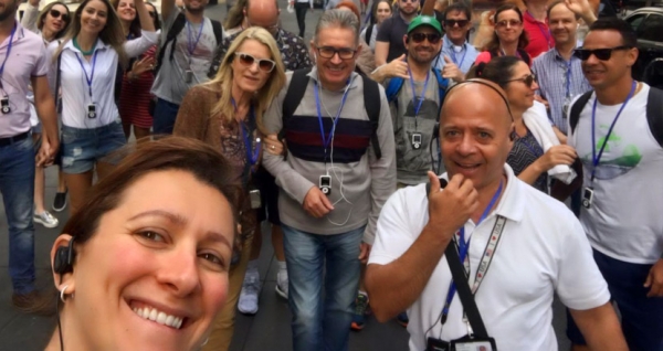 Радио Гид (радиогид) - экскурсионные радиосистемы в аренду