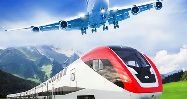 Заказ билетов