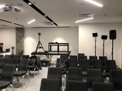 Ноябрь для TOLERAN