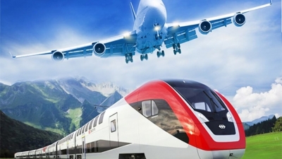 ЗАМОВЛЕННЯ АВІА І ЖД КВИТКІВ!