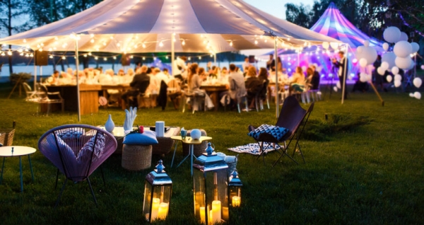 ЗАХОДИ ПІД ВІДКРИТИМ НЕБОМ