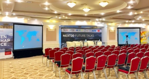 ОРЕНДА ПРОЕКЦІЙНИХ ЕКРАНІВ