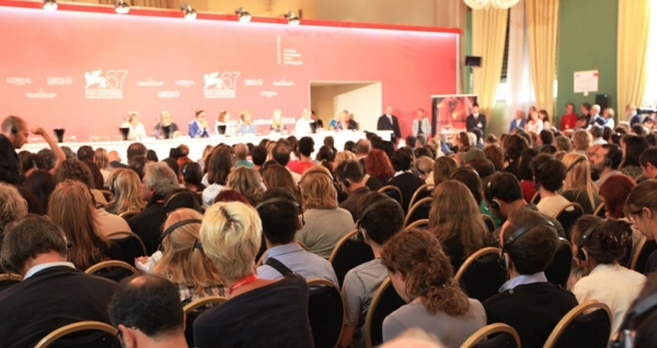 ОРГАНІЗАЦІЯ КОНФЕРЕНЦІЙ