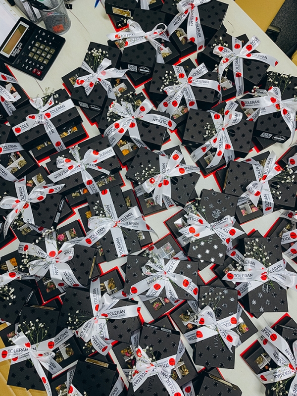 Міжнародний жіночий день