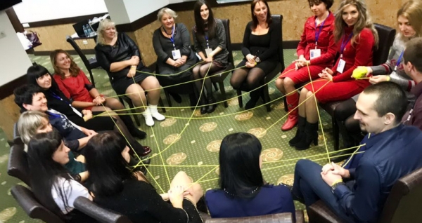 Тимбилдинги