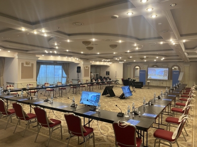 Відновлення роботи