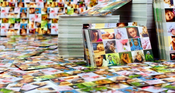 ВИГОТОВЛЕННЯ ПОЛІГРАФІЧНОЇ ПРОДУКЦІЇ