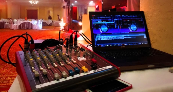 АРЕНДА ЗВУКОВОГО ОБОРУДОВАНИЯ