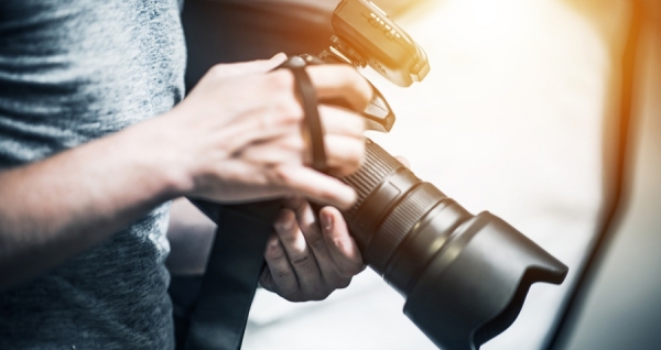 Фотосъемка