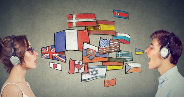 Синхронный перевод