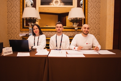 Команда TOLERAN